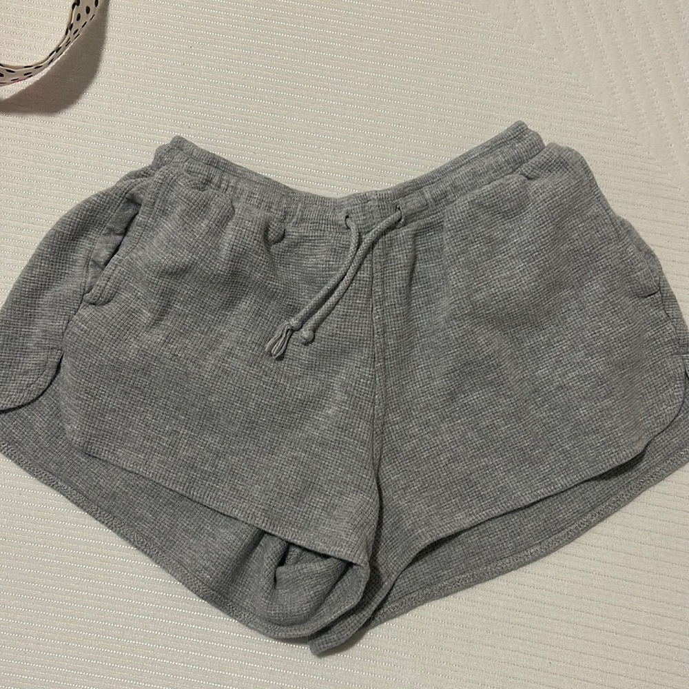 brandy thermal shorts